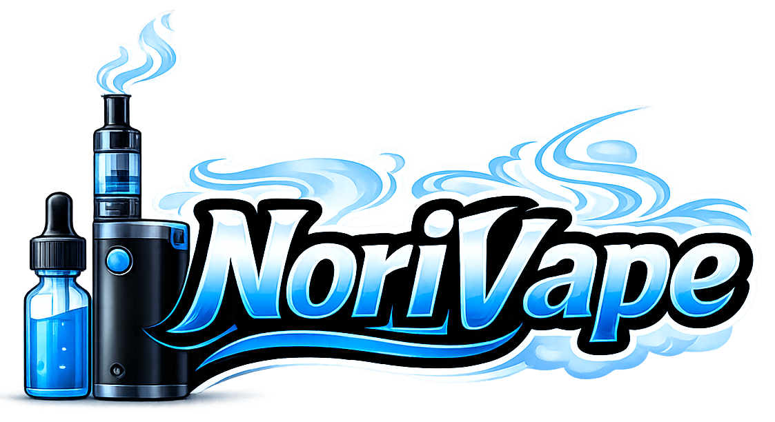 NoriVape