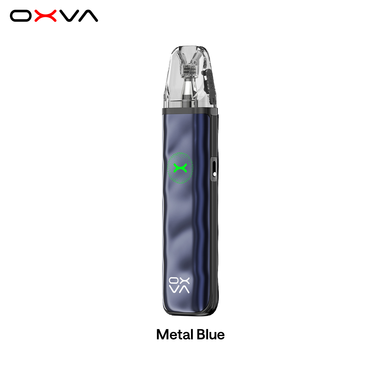 metal-blue-01-oxva-xlim-go-2-best-beginner-vape-2025